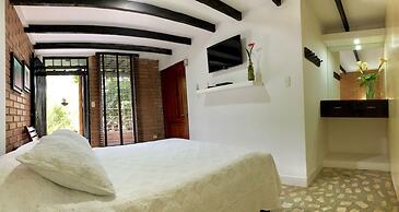 Hotel Vísperas