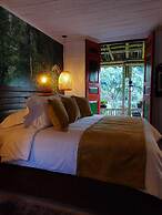 Hotel Vísperas