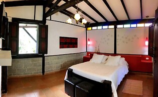 Hotel Vísperas
