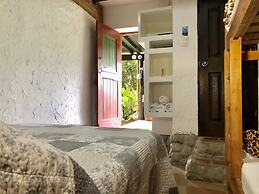 Hotel Vísperas