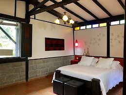 Hotel Vísperas