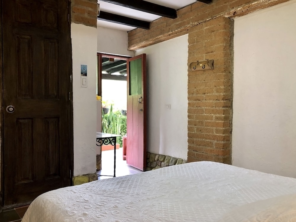 Hotel Vísperas