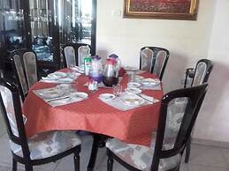 A Casa Di Sonja