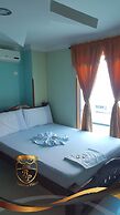 Hotel Bucarica Plaza