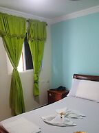 Hotel Bucarica Plaza