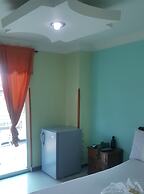 Hotel Bucarica Plaza
