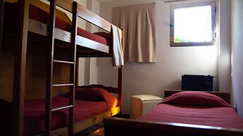 Hotel Piedras Doradas