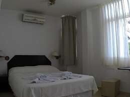Hotel Piedras Doradas