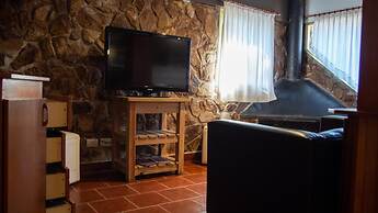 Hotel Piedras Doradas