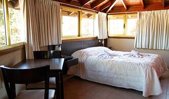 Hotel Piedras Doradas