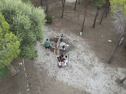 Villaggio Camping Calapineta