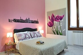 Bed and Breakfast da Mila