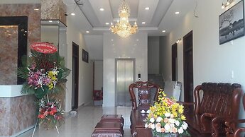Nang Vang Hotel