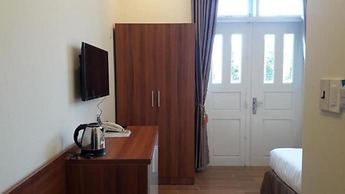 Nang Vang Hotel