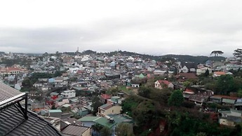 Nang Vang Hotel