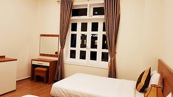 Nang Vang Hotel