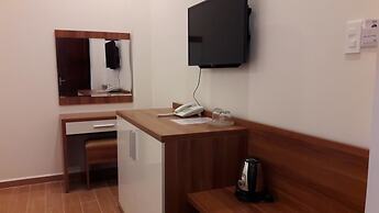 Nang Vang Hotel