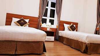 Nang Vang Hotel