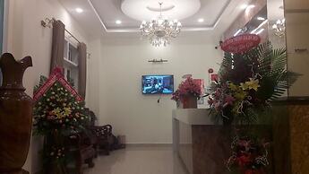 Nang Vang Hotel