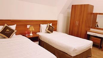 Nang Vang Hotel