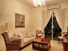 231TR Service Apartments by iHost