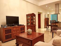 231TR Service Apartments by iHost