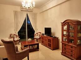 231TR Service Apartments by iHost