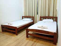 231TR Service Apartments by iHost