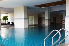 231TR Service Apartments by iHost