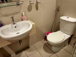 231TR Service Apartments by iHost