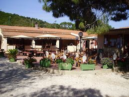 Amfibietreks Camping