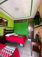 Hotel Pinocchio