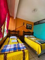 Hotel Pinocchio