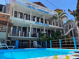 Hotel Pinocchio