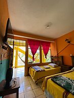 Hotel Pinocchio
