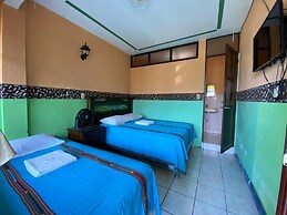 Hotel Pinocchio