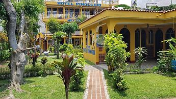 Hotel Pinocchio