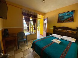 Hotel Pinocchio