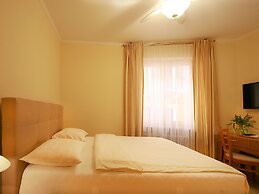 Hotel Garni Golf