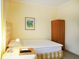 Hotel Garni Golf