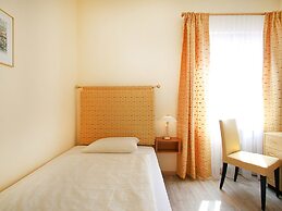 Hotel Garni Golf