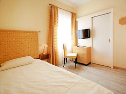 Hotel Garni Golf