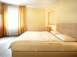 Hotel Garni Golf