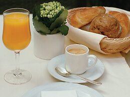 Hotel Garni Golf