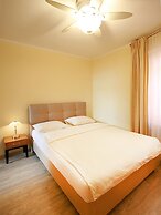 Hotel Garni Golf