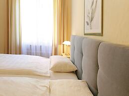 Hotel Garni Golf