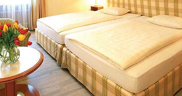 Hotel Garni Golf
