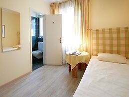 Hotel Garni Golf