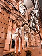 Alfons Boutique Hotel