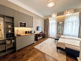 Alfons Boutique Hotel